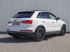 Audi Q3 thumbnail 2