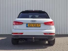 Audi Q3 thumbnail 11