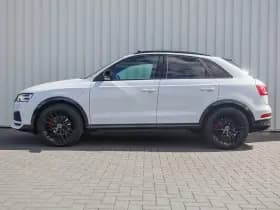 Audi Q3 thumbnail 14