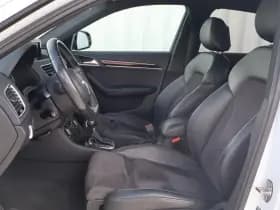Audi Q3 thumbnail 4