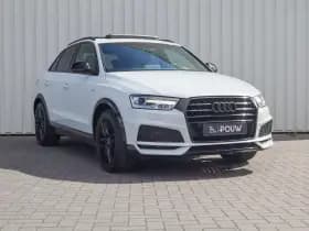Audi Q3 thumbnail 10