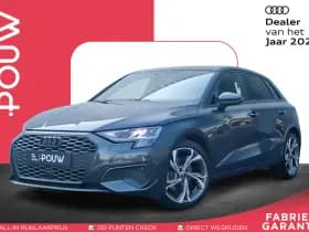 Audi A3 thumbnail 1