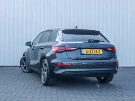 Audi A3 thumbnail 11