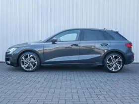 Audi A3 thumbnail 12