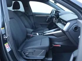 Audi A3 thumbnail 14