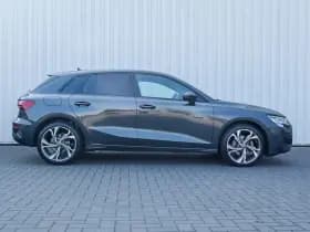 Audi A3 thumbnail 3