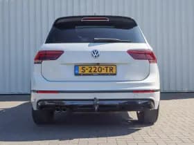 Volkswagen Tiguan thumbnail 11