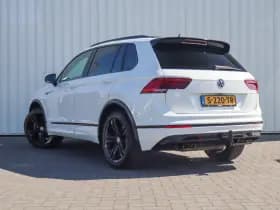Volkswagen Tiguan thumbnail 13