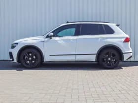 Volkswagen Tiguan thumbnail 14