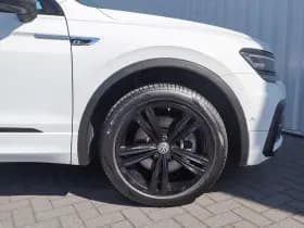 Volkswagen Tiguan thumbnail 15