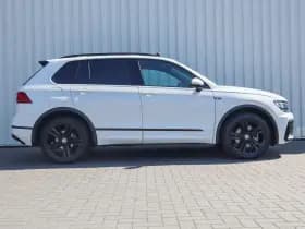 Volkswagen Tiguan thumbnail 3