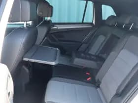 Volkswagen Tiguan thumbnail 21