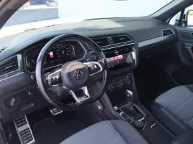 Volkswagen Tiguan thumbnail 22
