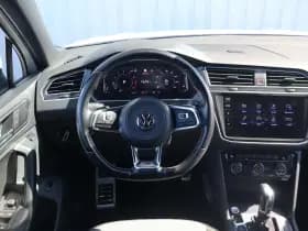 Volkswagen Tiguan thumbnail 23