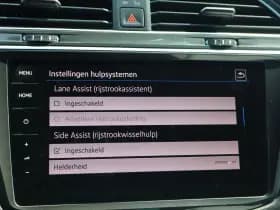 Volkswagen Tiguan thumbnail 39