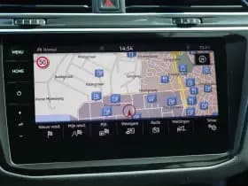 Volkswagen Tiguan thumbnail 40