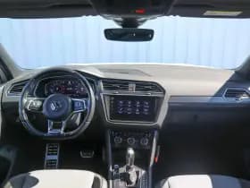 Volkswagen Tiguan thumbnail 5
