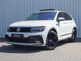 Volkswagen Tiguan thumbnail 46