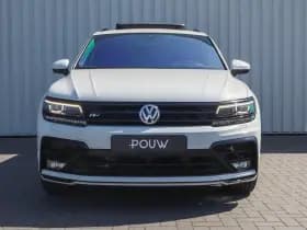 Volkswagen Tiguan thumbnail 8