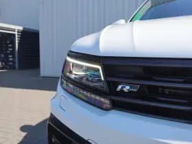 Volkswagen Tiguan thumbnail 9