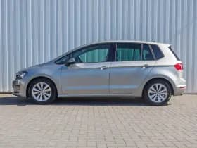 Volkswagen Golf thumbnail 12