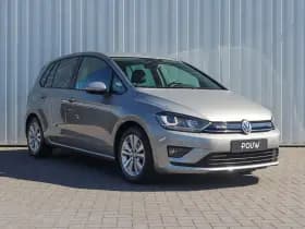 Volkswagen Golf thumbnail 9