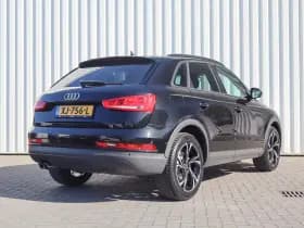 Audi Q3 thumbnail 2