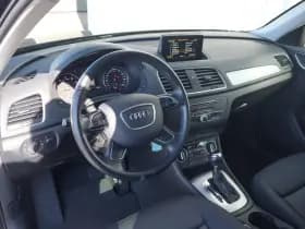 Audi Q3 thumbnail 19