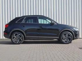 Audi Q3 thumbnail 3
