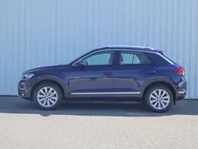 Volkswagen T-Roc thumbnail 14