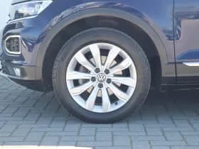 Volkswagen T-Roc thumbnail 15