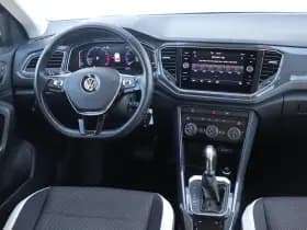 Volkswagen T-Roc thumbnail 22