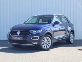 Volkswagen T-Roc thumbnail 33