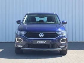Volkswagen T-Roc thumbnail 8