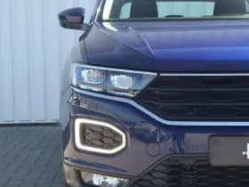 Volkswagen T-Roc thumbnail 9