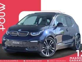 BMW i3 thumbnail 1