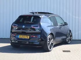 BMW i3 thumbnail 2