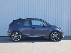 BMW i3 thumbnail 3
