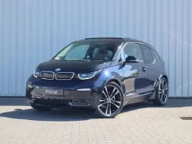 BMW i3 thumbnail 43