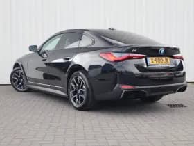 BMW i4 thumbnail 13