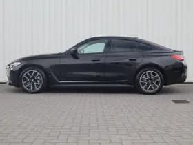 BMW i4 thumbnail 14