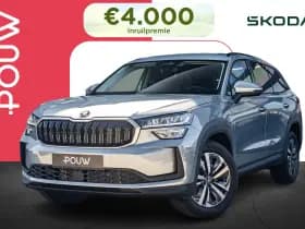 Škoda Kodiaq thumbnail 1