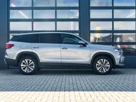 Škoda Kodiaq thumbnail 3