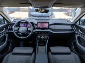 Škoda Kodiaq thumbnail 5