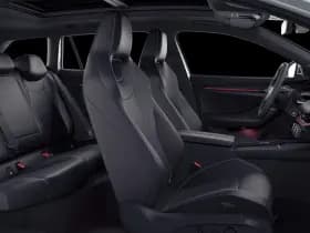 Škoda Superb thumbnail 4