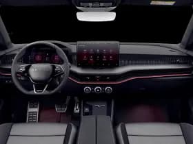 Škoda Superb thumbnail 5