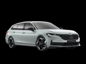 Škoda Superb thumbnail 7