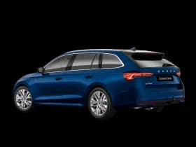 Škoda Octavia thumbnail 2