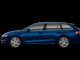 Škoda Octavia thumbnail 3