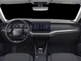 Škoda Octavia thumbnail 5